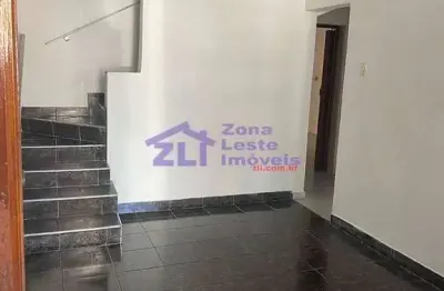 Casa com 2 quartos à venda na Rua Intendência, 64, Brás, São Paulo