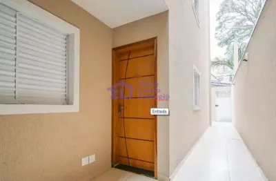 Apartamento com 1 quarto à venda na Rua Pretória, 1203, Vila Formosa, São Paulo