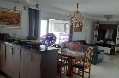 Apartamento com 2 quartos à venda na Rua Nhandeara, 80, Vila Carrão, São Paulo