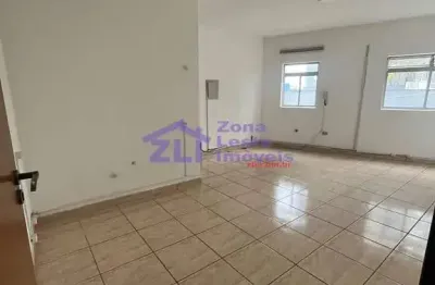 Sala comercial para alugar na Rua Francisca de Paula, 12, Vila Carrão, São Paulo