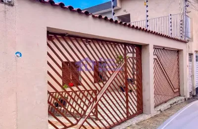 Casa com 3 quartos à venda na Rua Paulo Massaroto, 54, Jardim Grimaldi, São Paulo