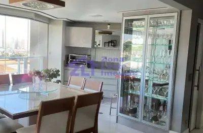 Apartamento com 2 quartos à venda na Rua Florianópolis, 951, Vila Bertioga, São Paulo