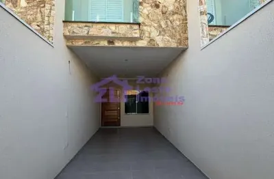 Casa com 3 quartos à venda na Rua Natal Meira de Barros, 73, Jardim Aricanduva, São Paulo