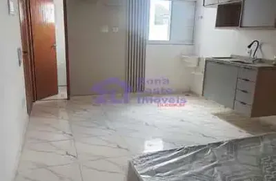 Apartamento com 1 quarto à venda na Rua Tiúba, 391, Vila Carrão, São Paulo