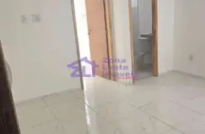 Apartamento com 2 quartos à venda na Rua Tiúba, 391, Vila Carrão, São Paulo