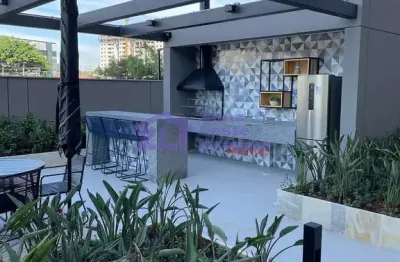 Apartamento com 2 quartos à venda na Rua General Irulegui Cunha, 45, Jardim Independência, São Paulo