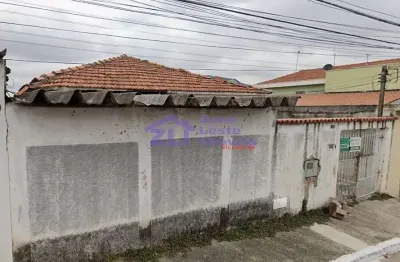 Terreno à venda na Rua Emílio do Lago, 201, Jardim Vila Formosa, São Paulo