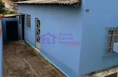 Casa com 1 quarto para alugar na Rua Vênus, 549, Vila Formosa, São Paulo