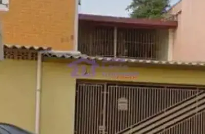 Casa com 3 quartos à venda na Rua Lindolfo Color, 205, Jardim Vila Formosa, São Paulo