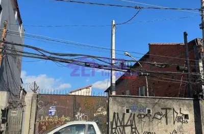 Terreno à venda na Rua Herwis, 67, Vila Ema, São Paulo