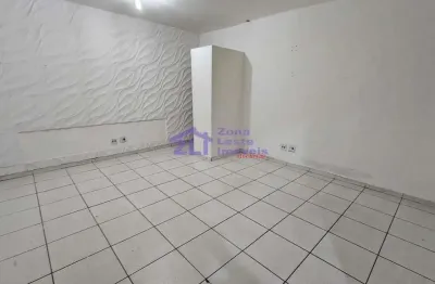 Sala comercial com 1 sala para alugar na Avenida São Miguel, 2873, Vila Marieta, São Paulo