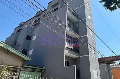 Apartamento com 2 quartos à venda na Rua Rafael Fernandes, 294, Cidade Líder, São Paulo
