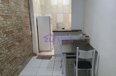 Casa mobiliada para locação, 1 quarto por r$1450,00-  vila formosa, são paulo, sp