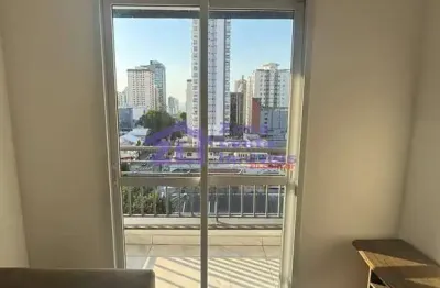 Apartamento com 1 quarto para alugar na Rua Vilela, 1039, Tatuapé, São Paulo