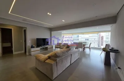 Apartamento com 3 quartos à venda na Rua Ibó, 198, Vila Regente Feijó, São Paulo