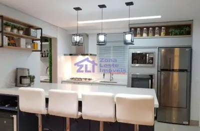 Apartamento com 3 quartos à venda na Rua Oswaldo Arouca, 507, Vila Formosa, São Paulo