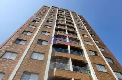 Apartamento com 3 quartos à venda na Rua Lucinda Gomes Barreto, 264, Vila Carrão, São Paulo