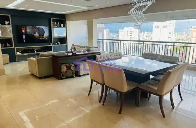 Cobertura / penthouse para locação, chácara califórnia, são paulo, sp