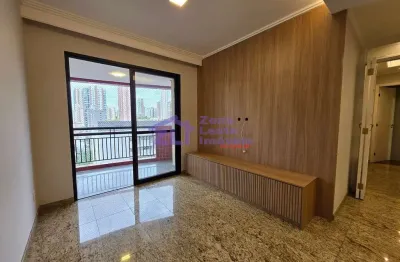 Apartamento para locação, vila regente feijó, são paulo, sp