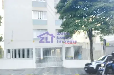 Apartamento para locação, vila regente feijó, são paulo, sp