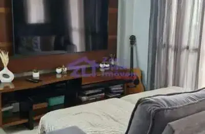 Apartamento com 2 quartos à venda na Avenida Celso Garcia, 3200, Tatuapé, São Paulo