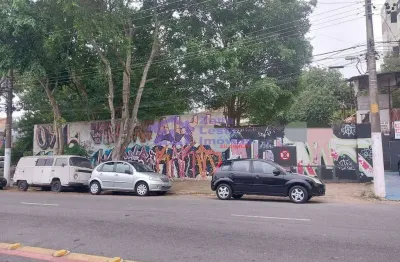 Terreno à venda na Rua Dona Vitória Speers, 1163, Vila Formosa, São Paulo