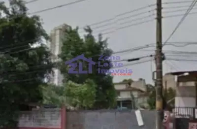 Terreno para alugar na Rua Dona Vitória Speers, 1163, Vila Formosa, São Paulo
