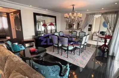 Apartamento com 3 quartos à venda na Rua Coelho Lisboa, 579, Cidade Mãe do Céu, São Paulo