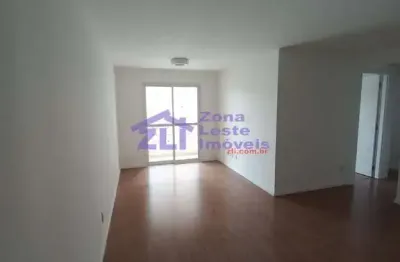 Tatuapé • 3 dorms (1 suíte) • 2 vagas • lazer completo — imperdivel