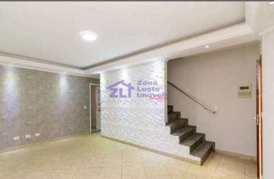 Casa com 3 quartos à venda na Rua Basílio Viana Júnior, 26, Vila Formosa, São Paulo