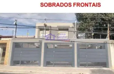 Casa com 3 quartos à venda na Rua Herculano Duarte, 726, Vila Formosa, São Paulo