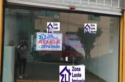Sala comercial com 1 sala para alugar na Rua Filhas do Sagrado Coração, 375, Vila Formosa, São Paulo