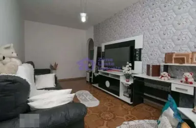 Apartamento com 2 quartos à venda na Rua Dom Bosco, 717, Mooca, São Paulo