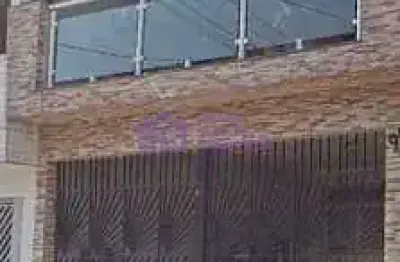 Casa com 4 quartos à venda na Rua Monteiro de Faria, 97, Cidade Líder, São Paulo