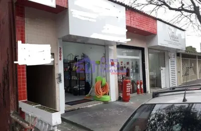 Salão 95 m²-  locação- $ 2.200,00- cidade líder, são paulo, sp