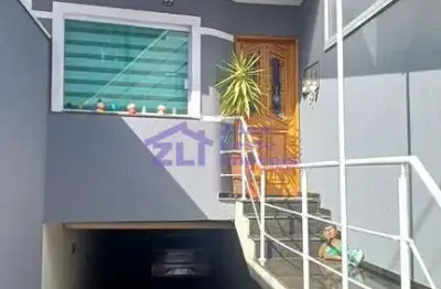 Casa com 3 quartos à venda na Rua Oswaldo Arouca, 604, Vila Formosa, São Paulo