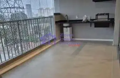 Apartamento com 3 quartos à venda na Rua Jupuruchita, 175, Alto da Mooca, São Paulo