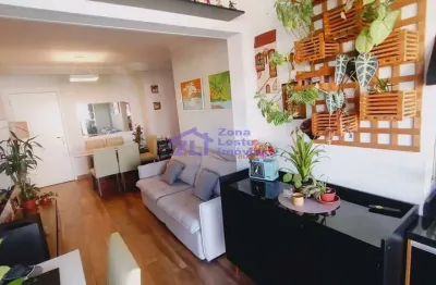 Apartamento com 2 quartos à venda na Rua São Felipe, 39, Parque São Jorge, São Paulo