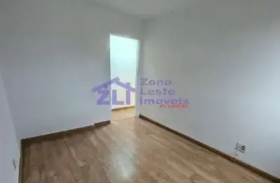 Apartamento com 2 quartos à venda na Rua Doralisa, 517, Vila Carrão, São Paulo