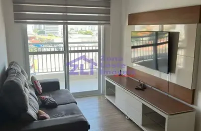 Apartamento com 2 quartos à venda na Avenida Conselheiro Carrão, 1563, Vila Carrão, São Paulo