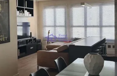 Apartamento com 2 quartos à venda na Rua Almirante Brasil, 243, Mooca, São Paulo