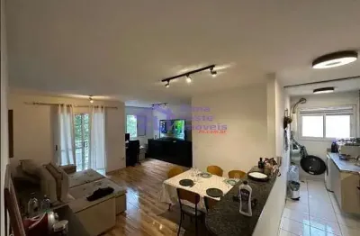 Apartamento com 2 quartos à venda na Rua Santa Catarina, 541, Parque São Jorge, São Paulo