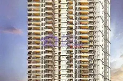 Apartamento com 3 quartos à venda na Rua Cavour, 462, Vila Prudente, São Paulo