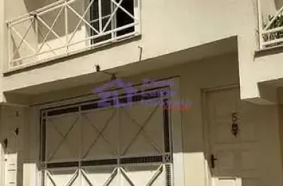 Casa em condomínio fechado com 3 quartos à venda na Rua Pedro Alexandrino, 196, Chácara Seis de Outubro, São Paulo