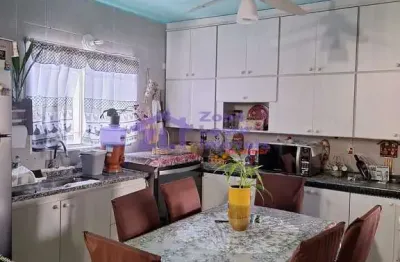 Casa com 3 quartos à venda na Rua Goiti, 369, Vila Campanela, São Paulo