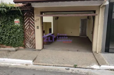 Casa com 3 quartos à venda na Rua João Cordeiro, 277, Vila Carrão, São Paulo