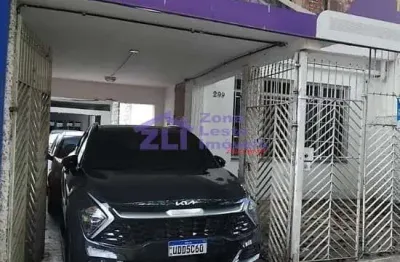 Casa com 4 quartos para alugar na Rua Coronel Luís Americano, 299, Vila Azevedo, São Paulo