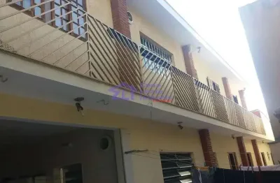 Casa com 4 quartos à venda na Rua Eugênia de Carvalho, 416, Vila Matilde, São Paulo