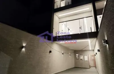 Casa com 3 quartos à venda na Rua Antônio Baena, 80, Vila Formosa, São Paulo