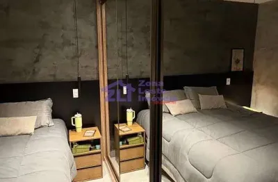 Apartamento com 1 quarto à venda na Rua Itajaí, 125, Mooca, São Paulo